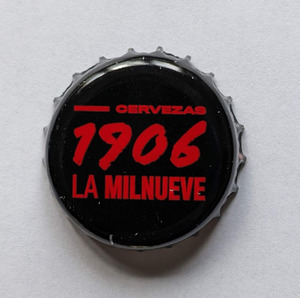 La Milnueve, Hijos de Rivera Brewery